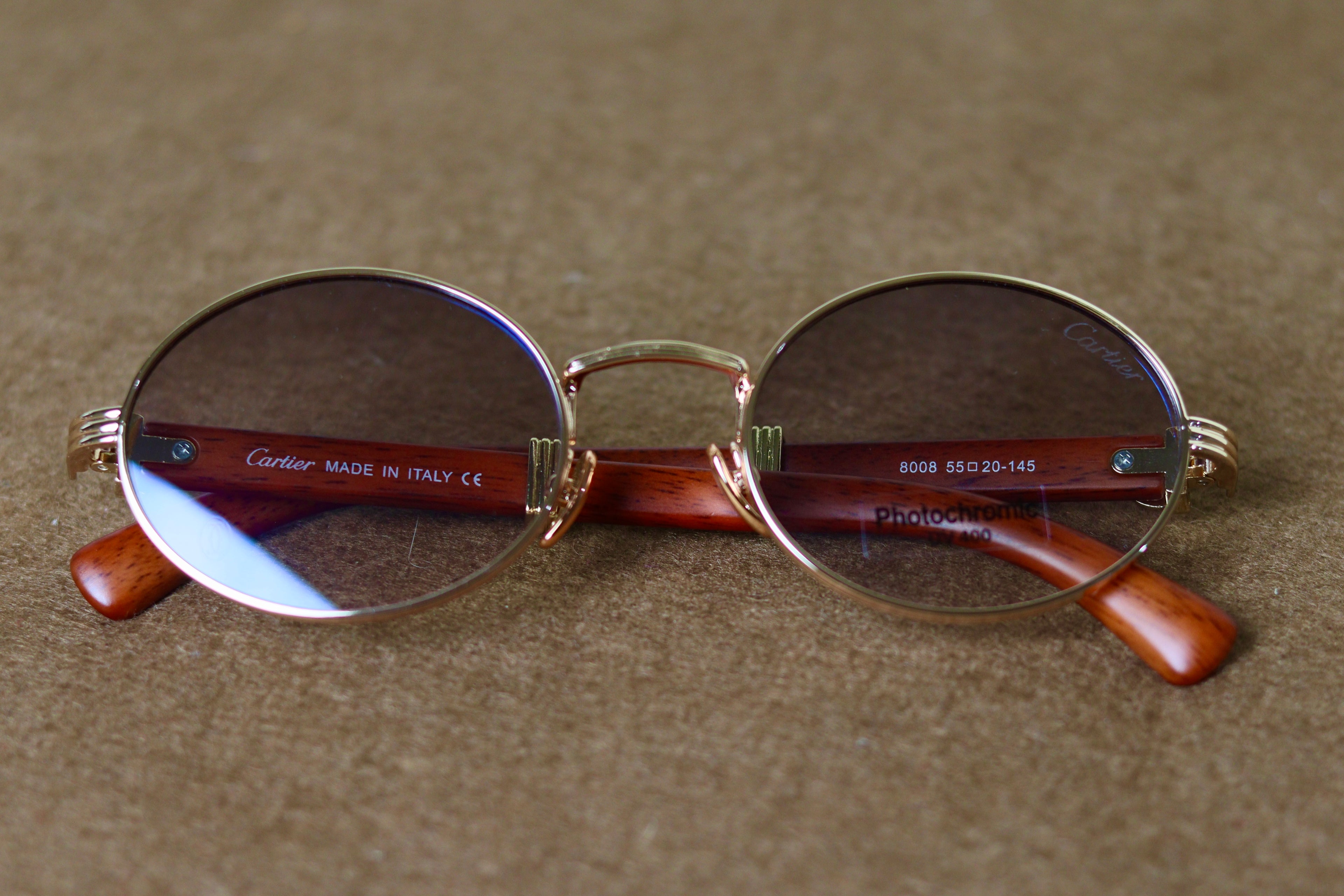 نظارات أنيقة Premium PROMO